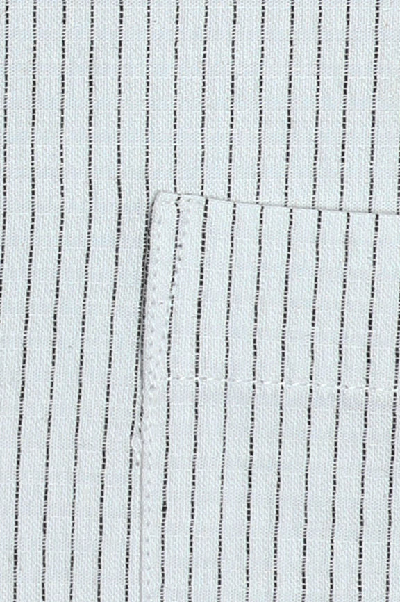 Pinstripes Formal Shirt - Image 4