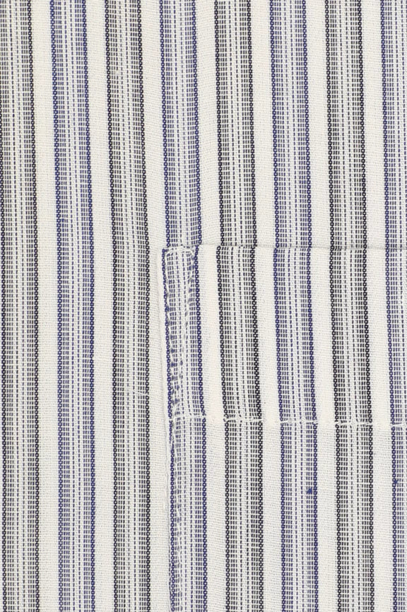 Multicolor Stripes Formal Shirt - Image 3