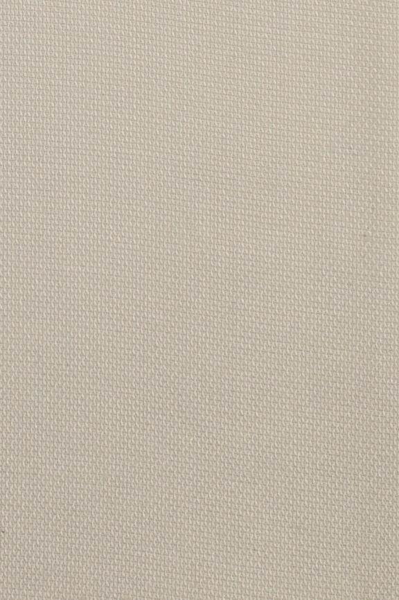 Cream Dobby Formal Shirt - Image 4