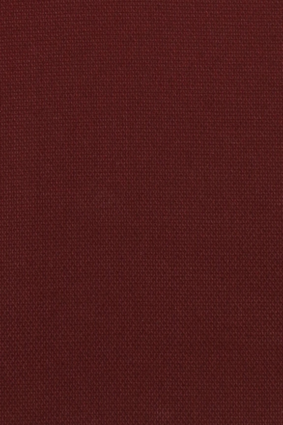 Maroon Dobby Formal Shirt - Image 4