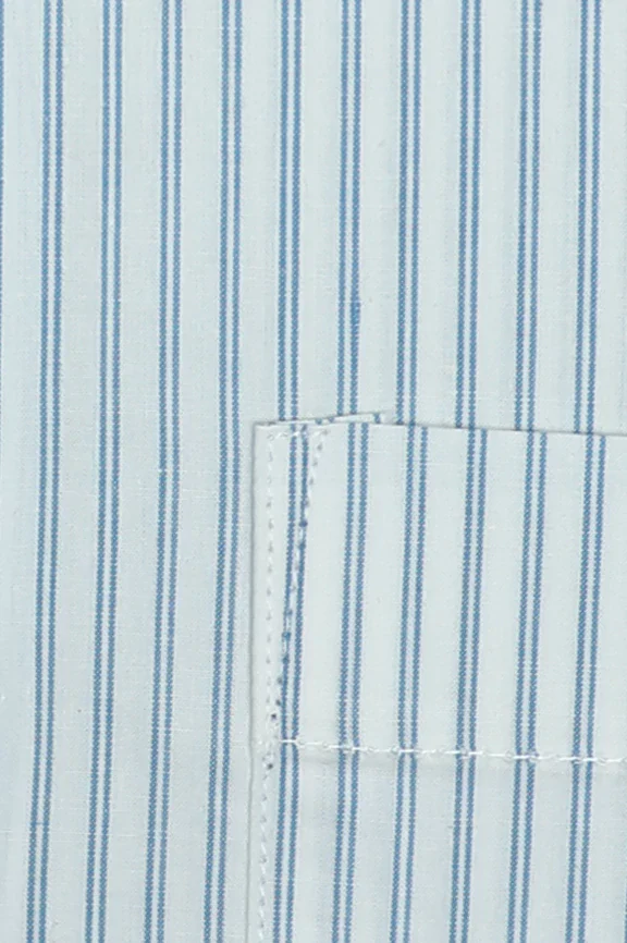 White Stripes Formal Shirt - Image 4