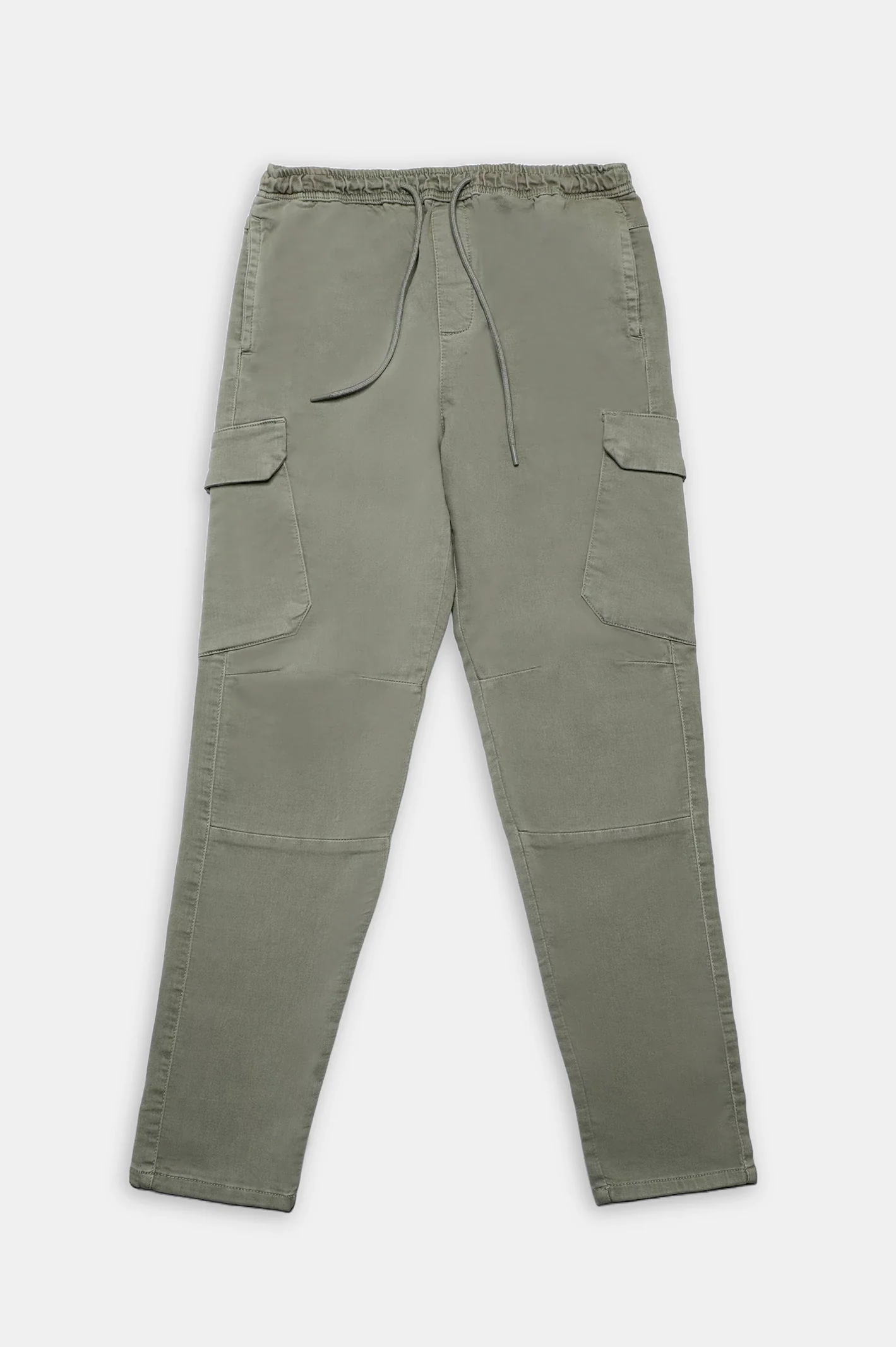 Stone Smart Fit Cargo Pants - Image 4