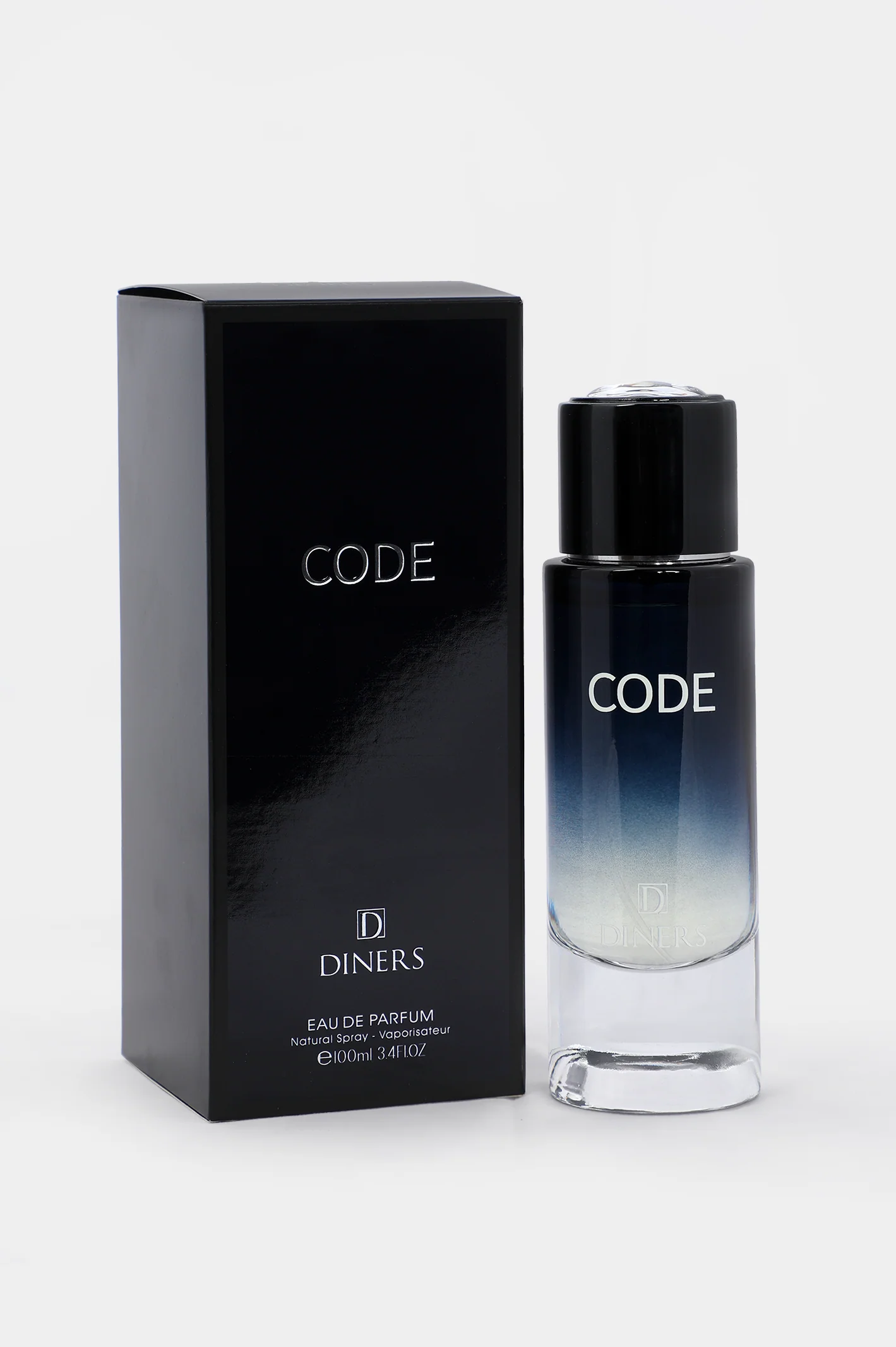 CODE For Men - Image 2
