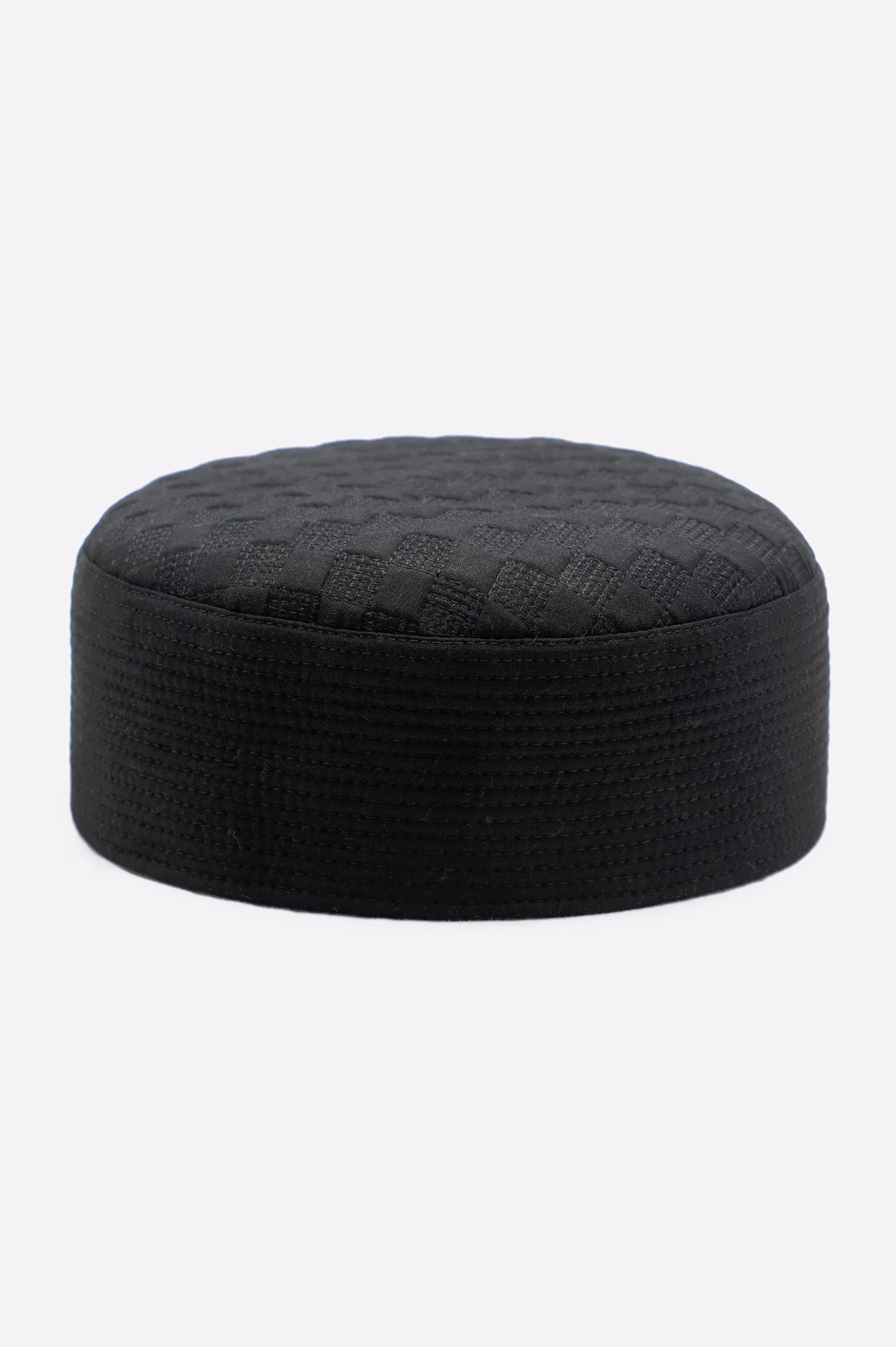 Black Cap For Men