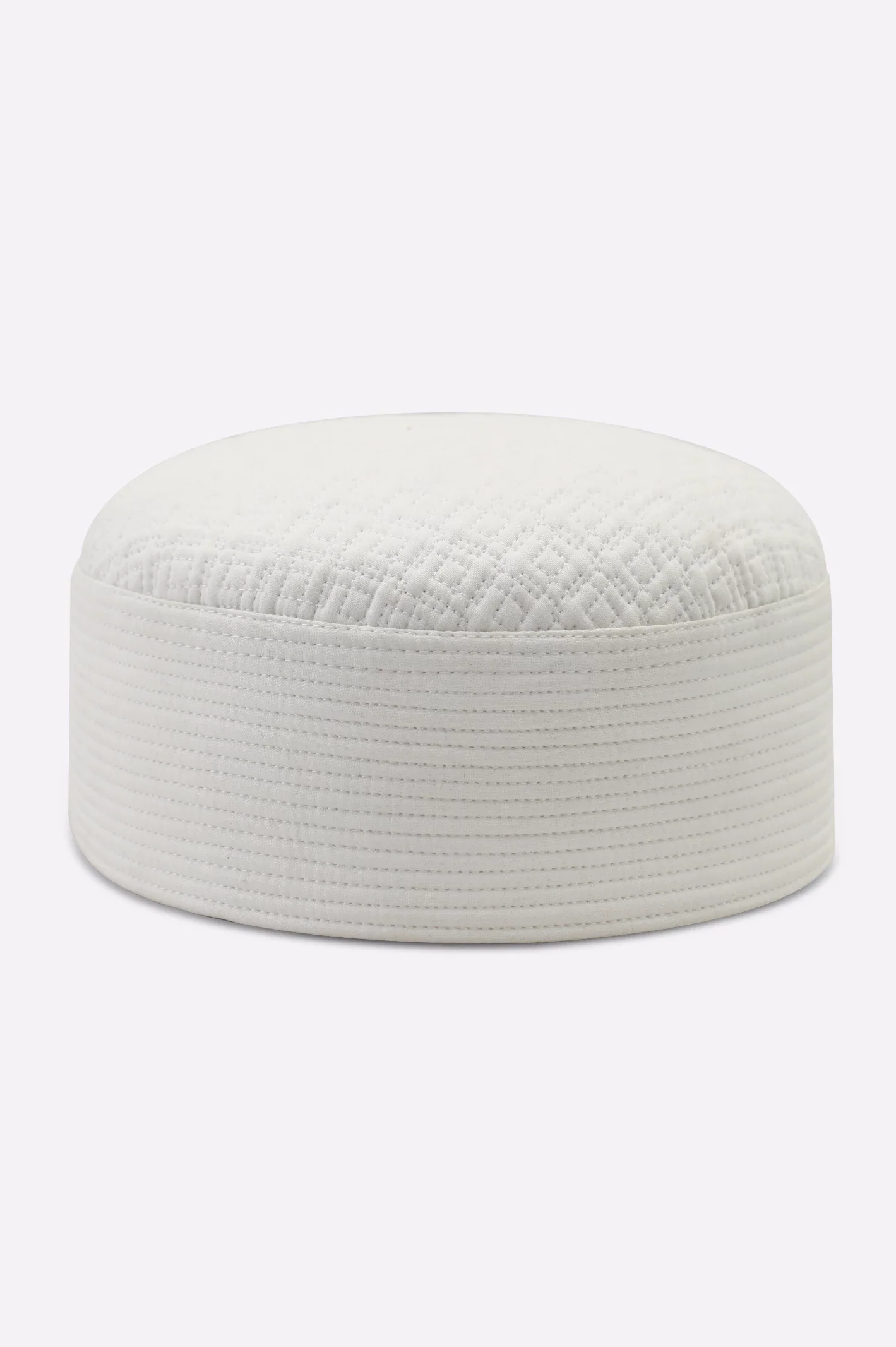 White Cap For Men