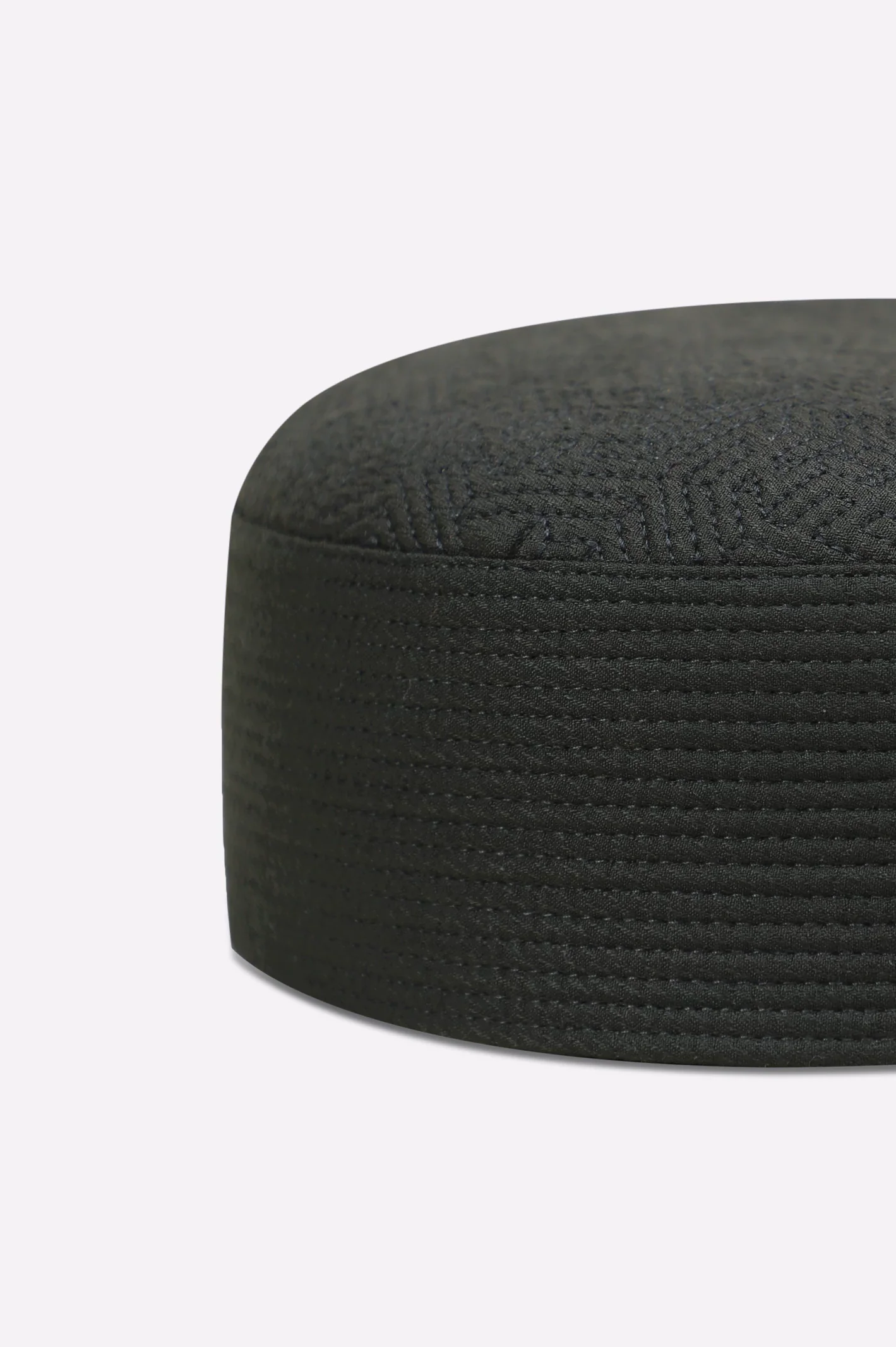 Olive Cap For Men - Image 2