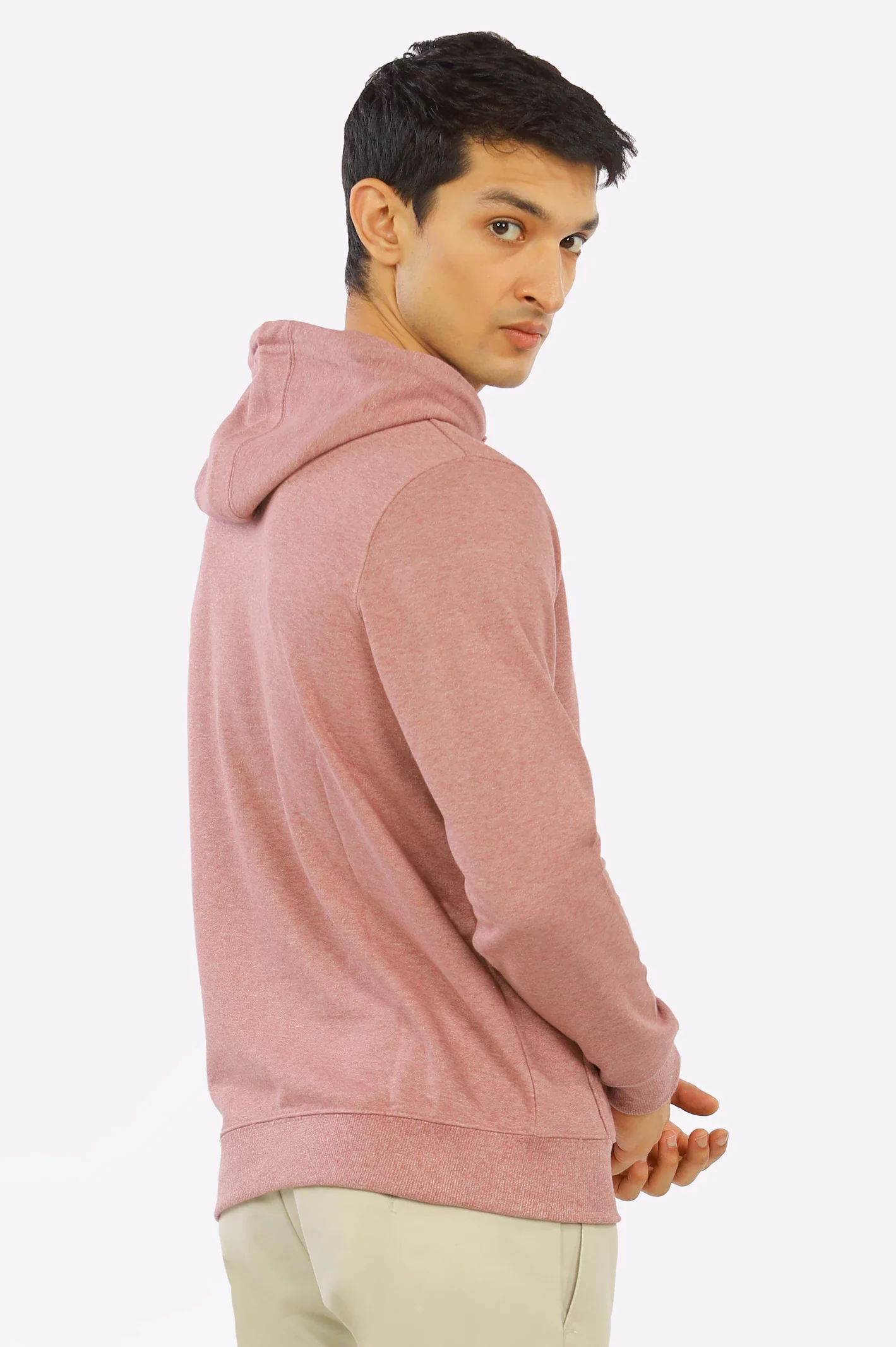 Pullover Hoodie - Image 3