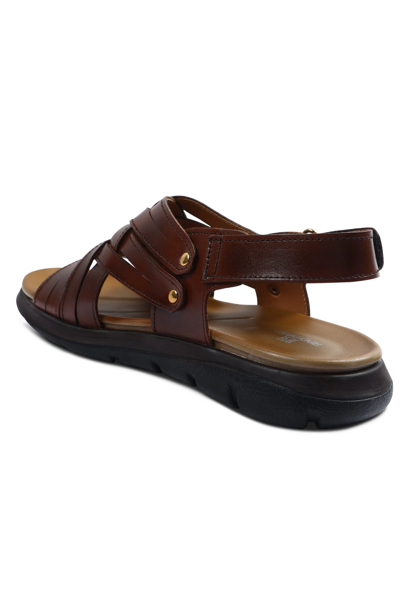 French Emporio Men Sandals - Image 2