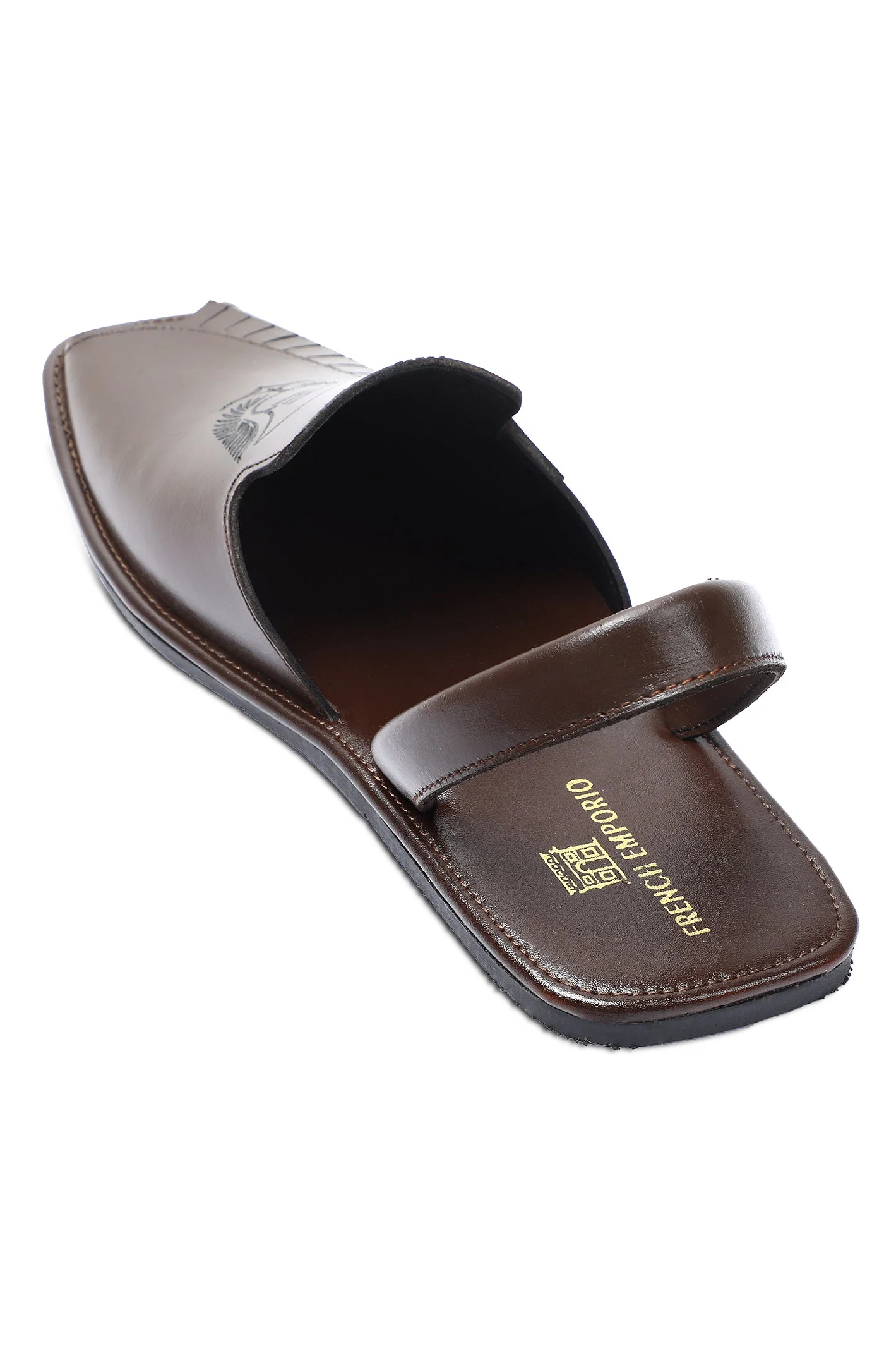 French Emporio Men's Sandal - Image 2