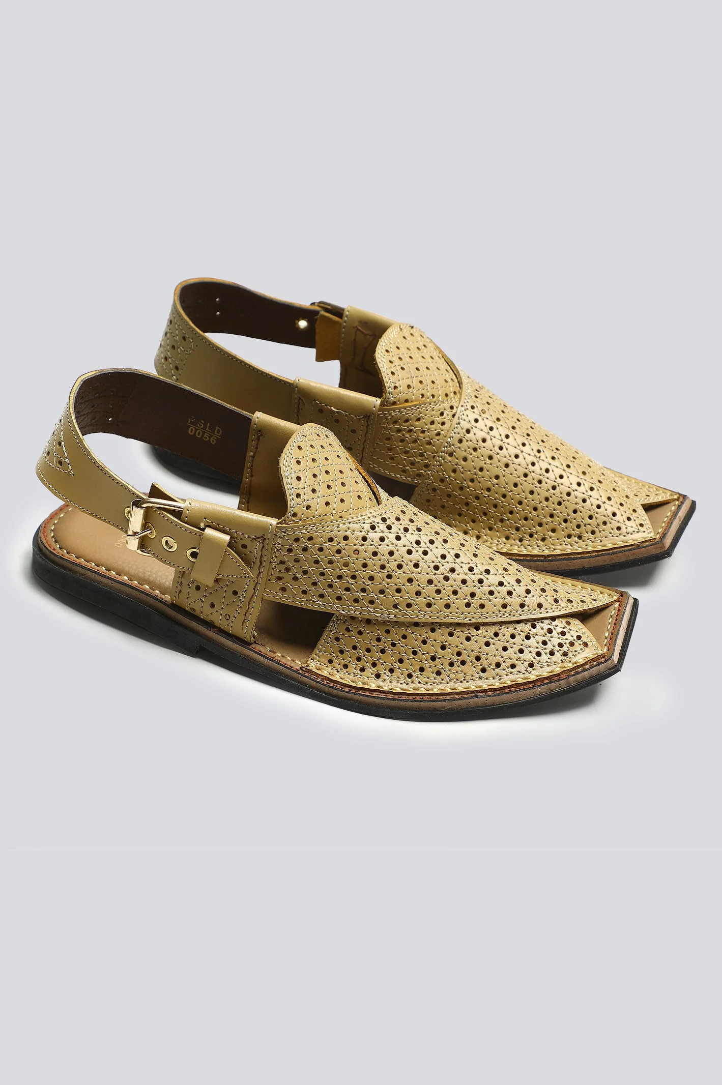 French Emporio Men's Sandals