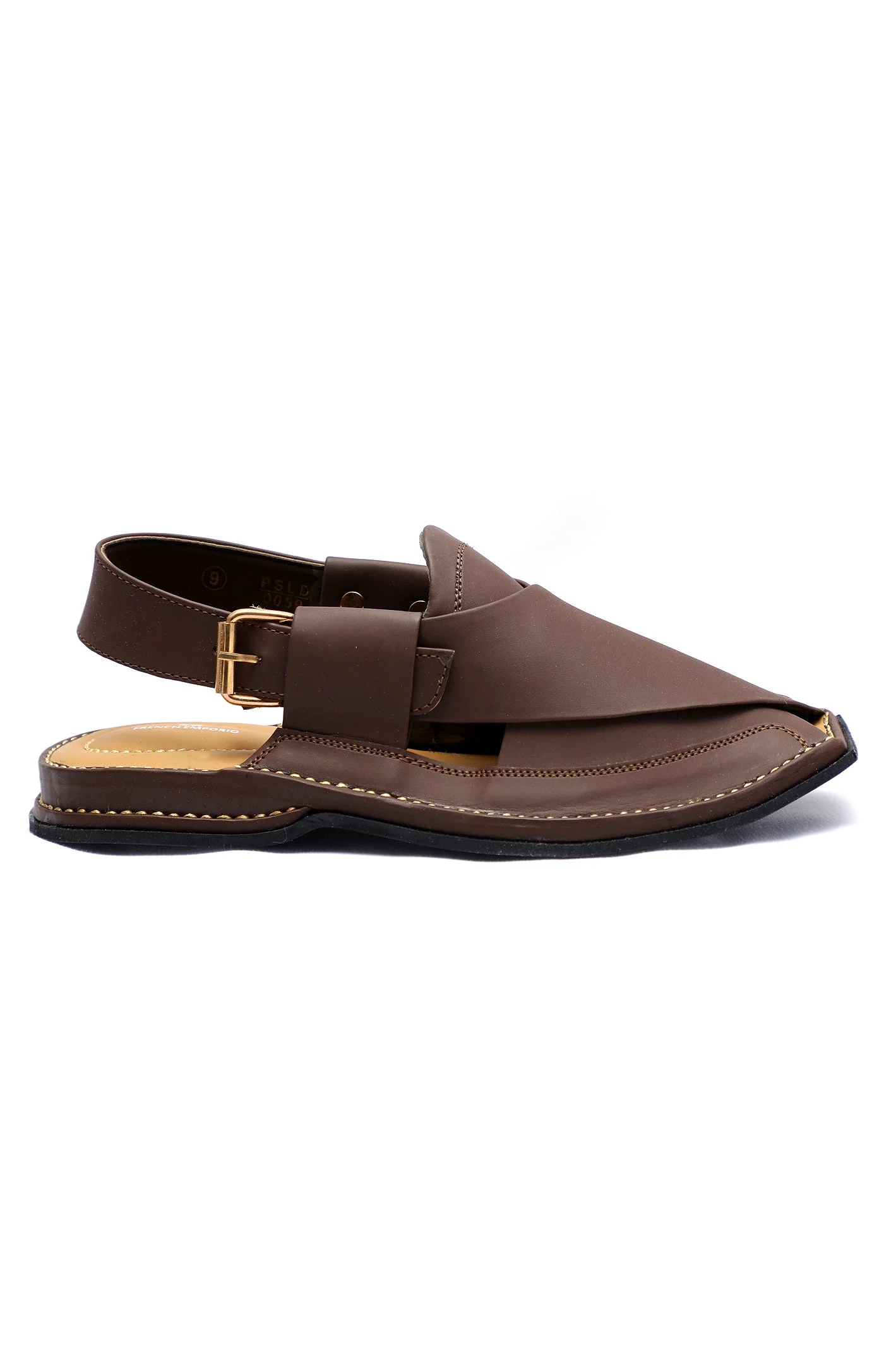 French Emporio Men's Sandals - Image 2