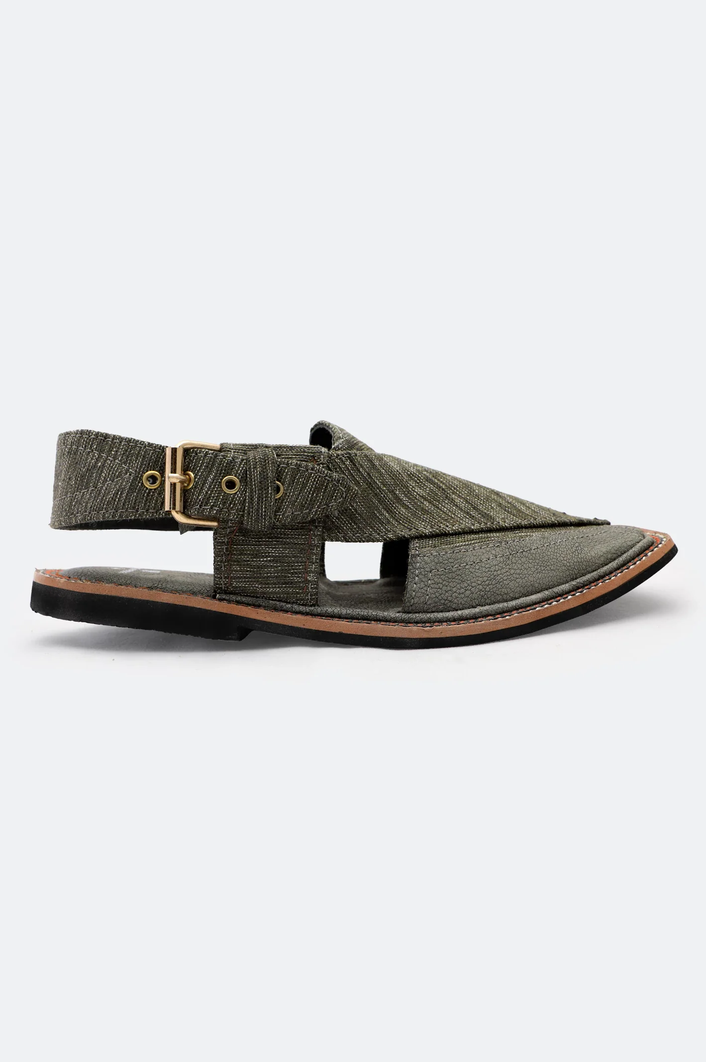 French Emporio Men's Sandals - Image 2