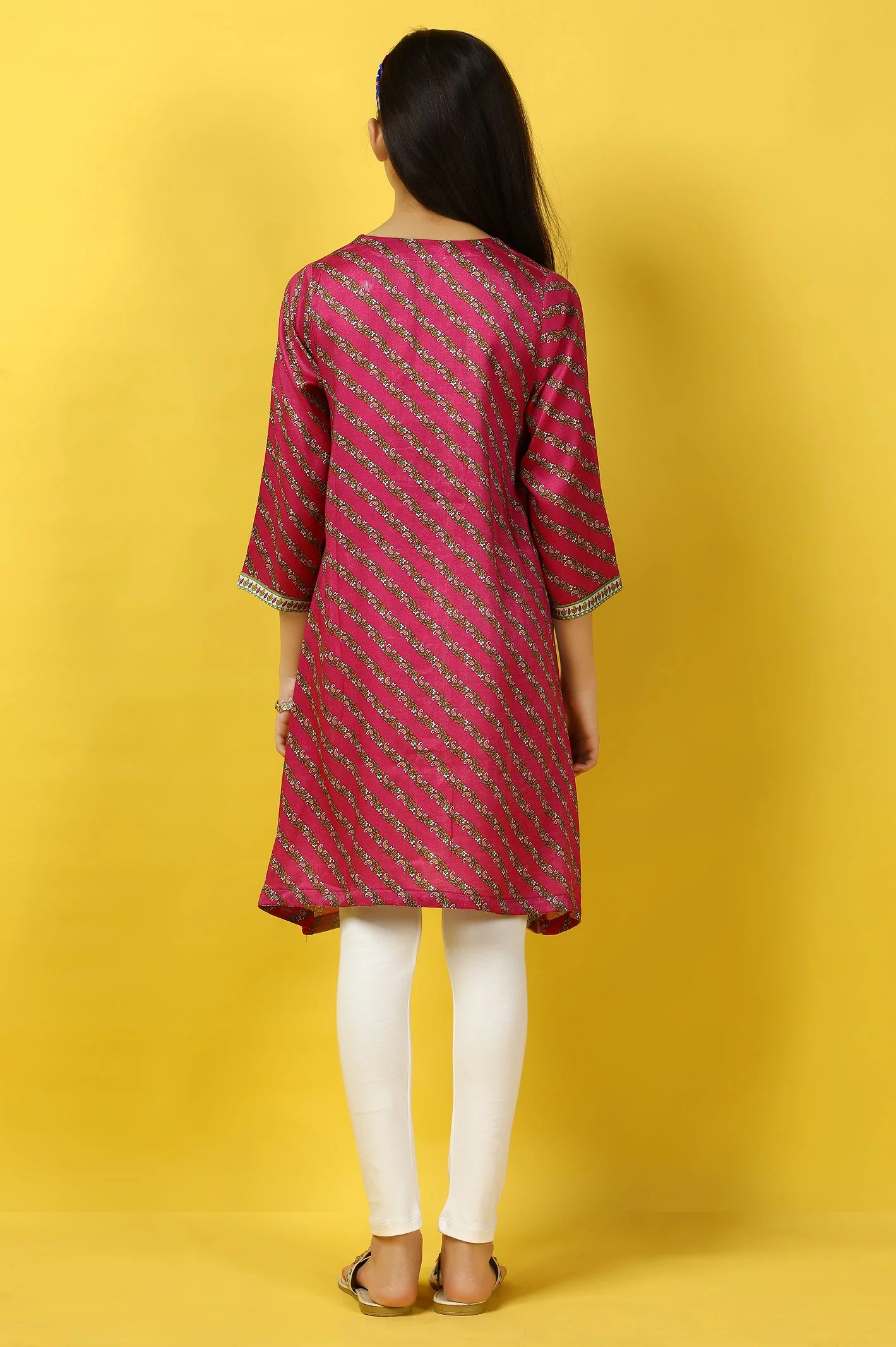 Girls Kurti - Image 3
