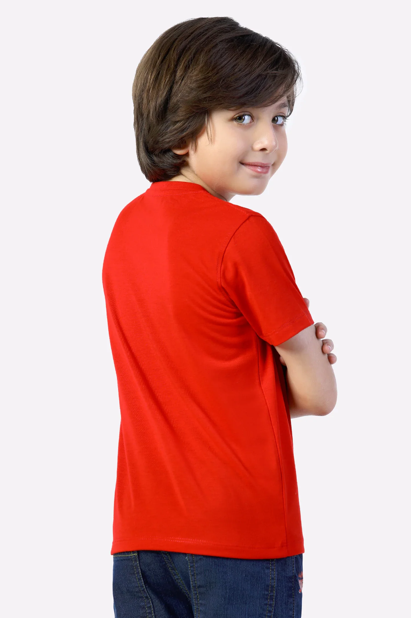 Bugs Bunny Graphic Printed T-Shirt - Image 7