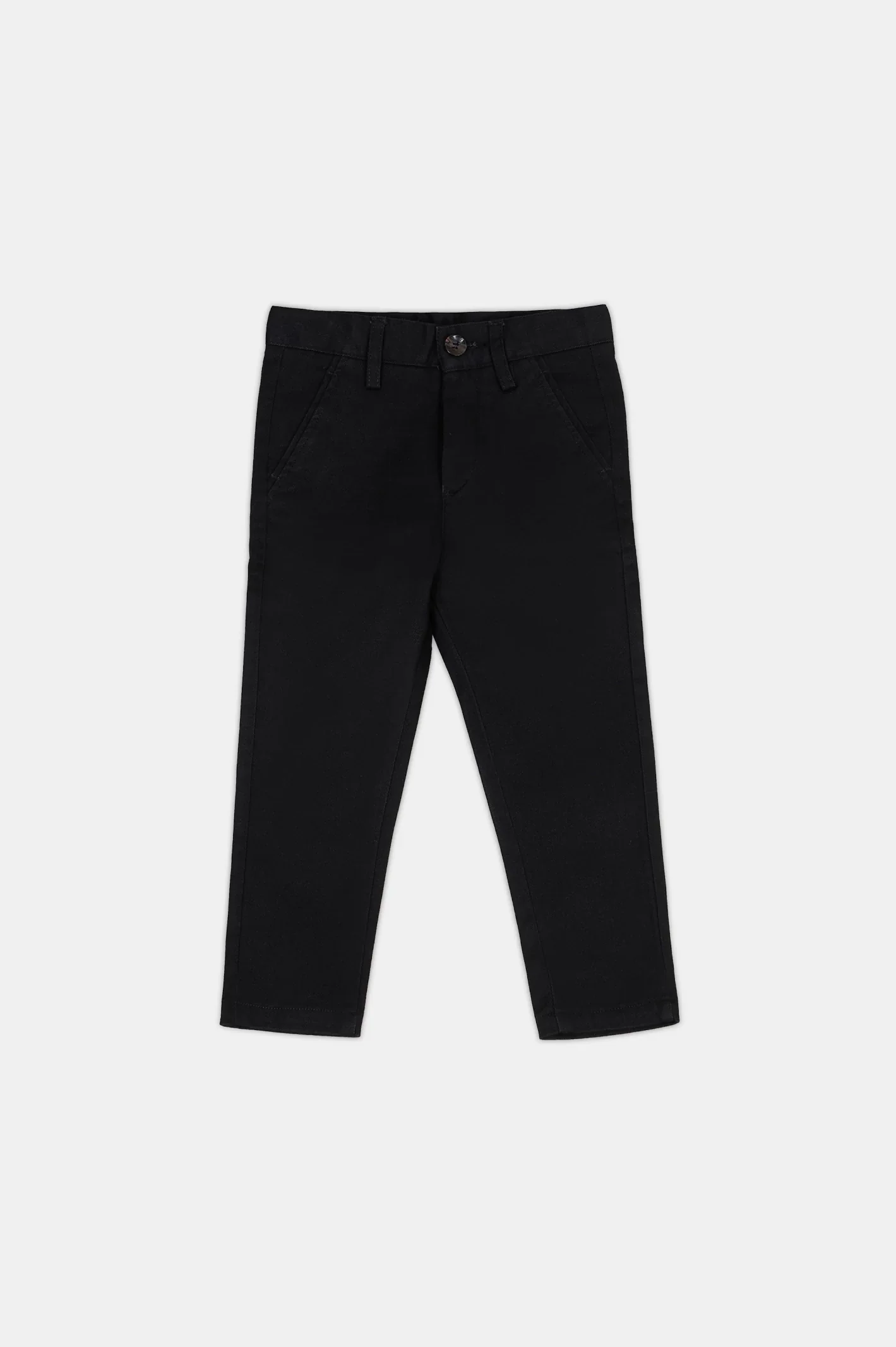Black Boys Chinos