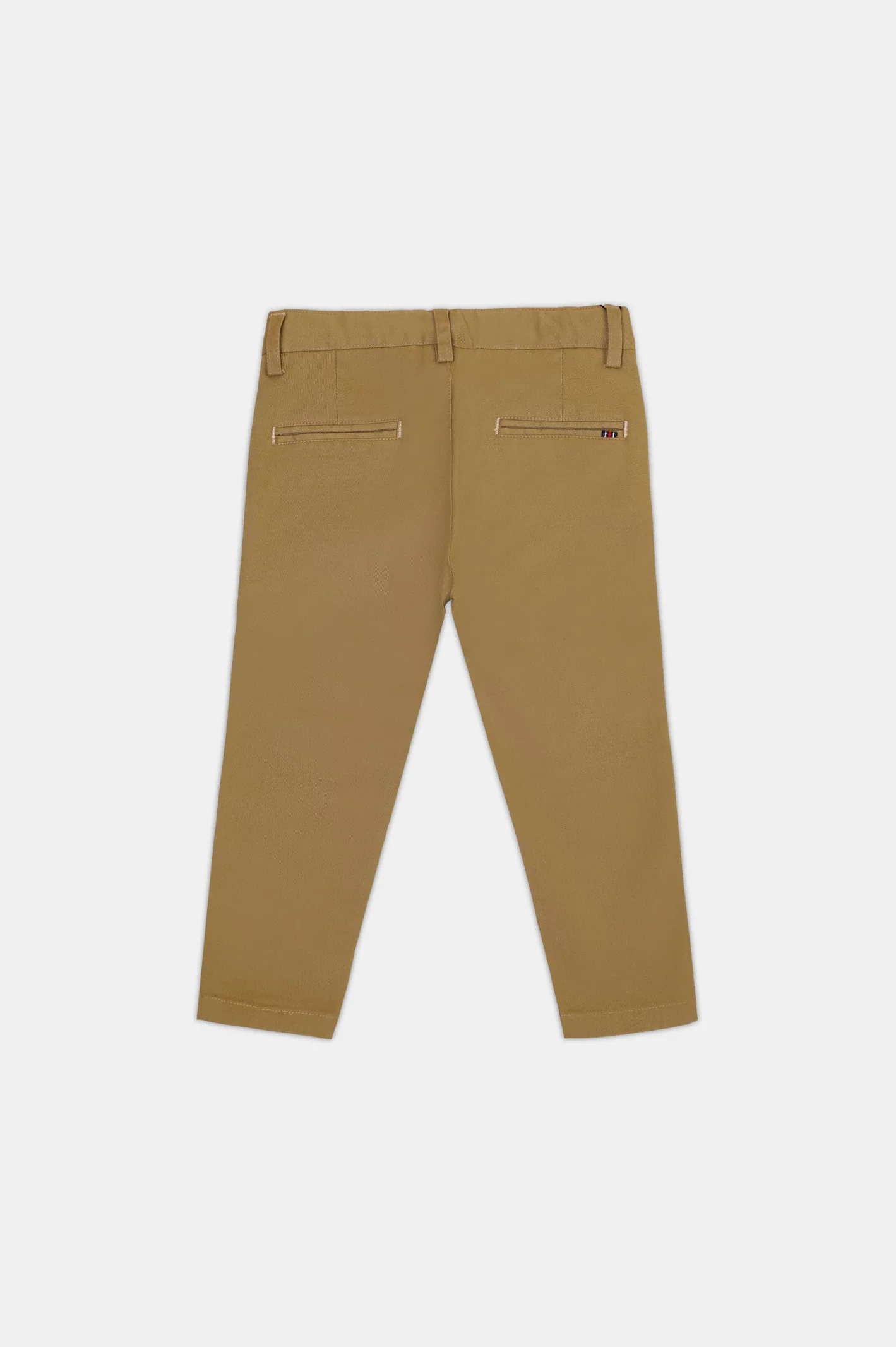 Camel Boys Chinos - Image 3