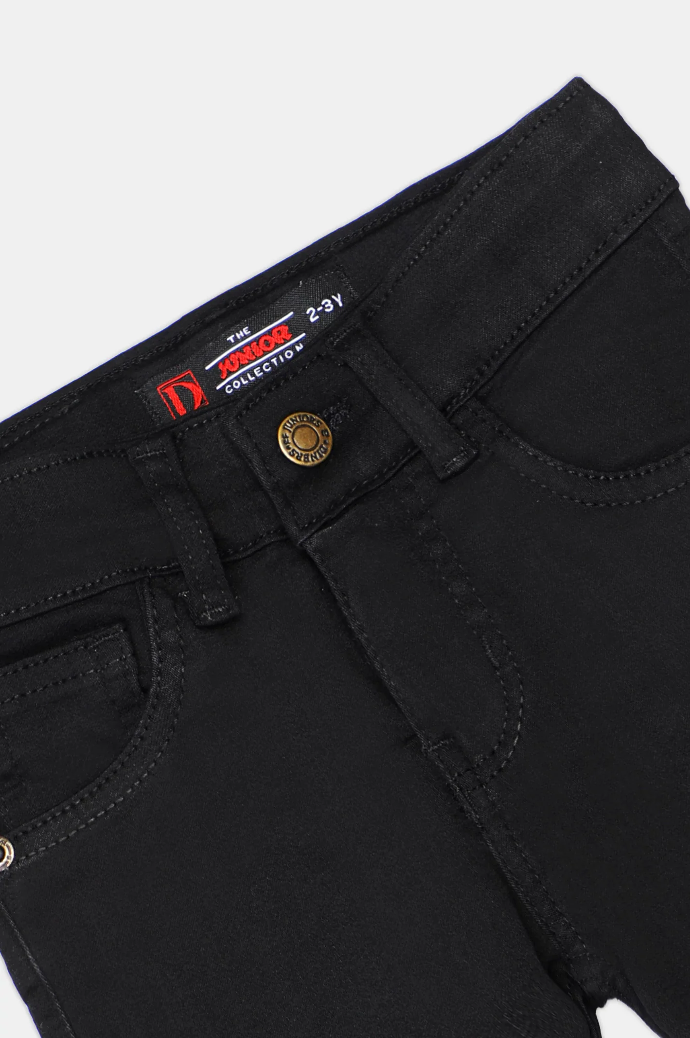 Denim Jeans - Image 2