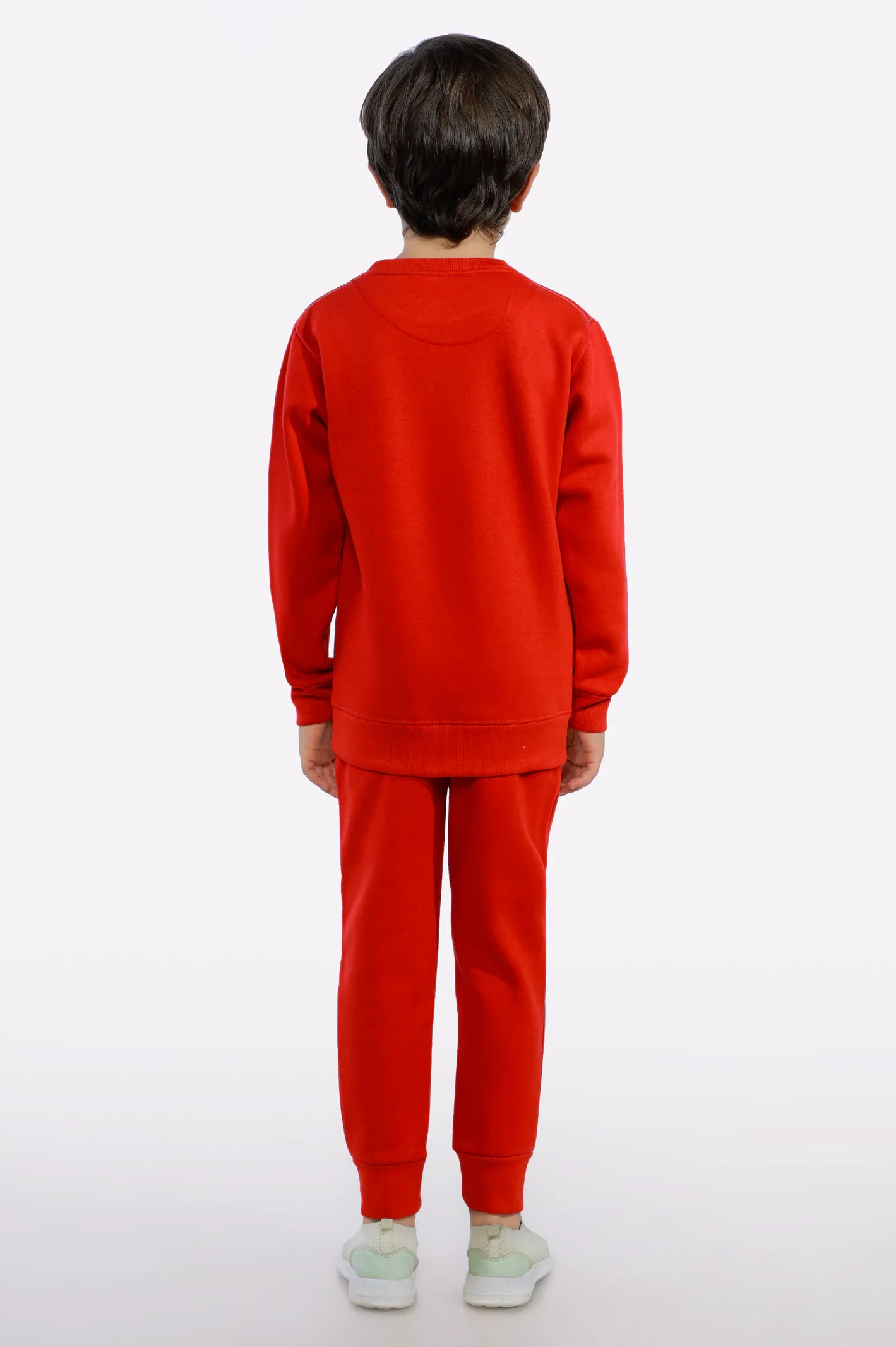 Baseball Print Boys Combo - Image 5