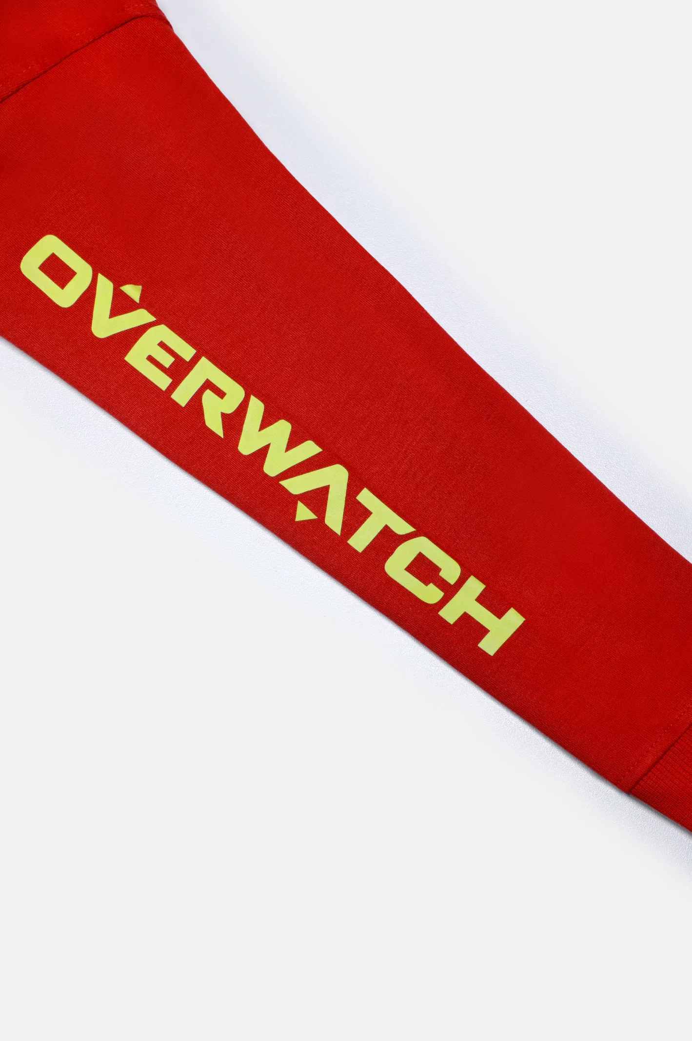 Overwatch Graphic Boys Sweatshirt - Image 3