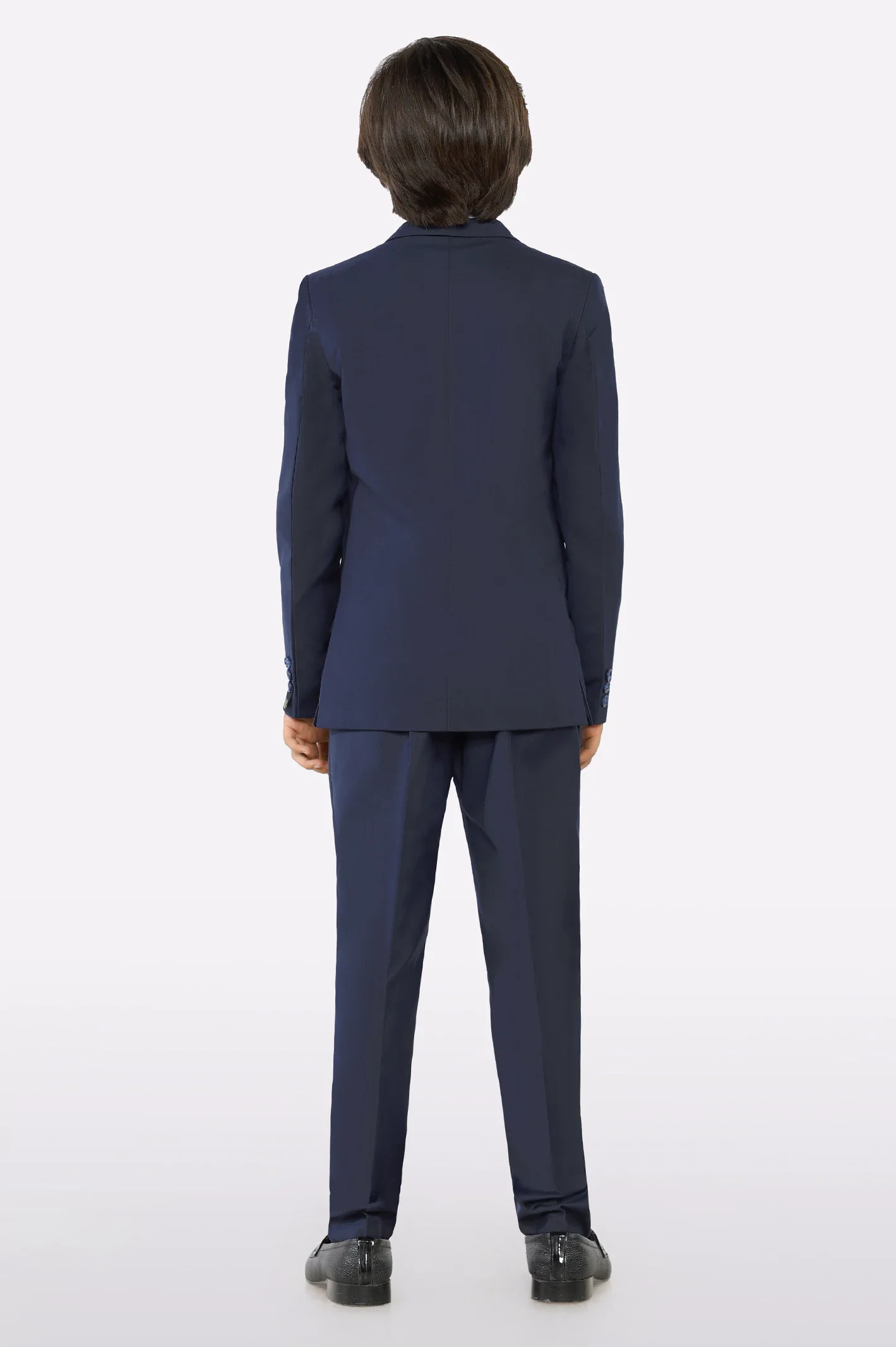 Elegant Boys 2PC Suit Set - Image 3