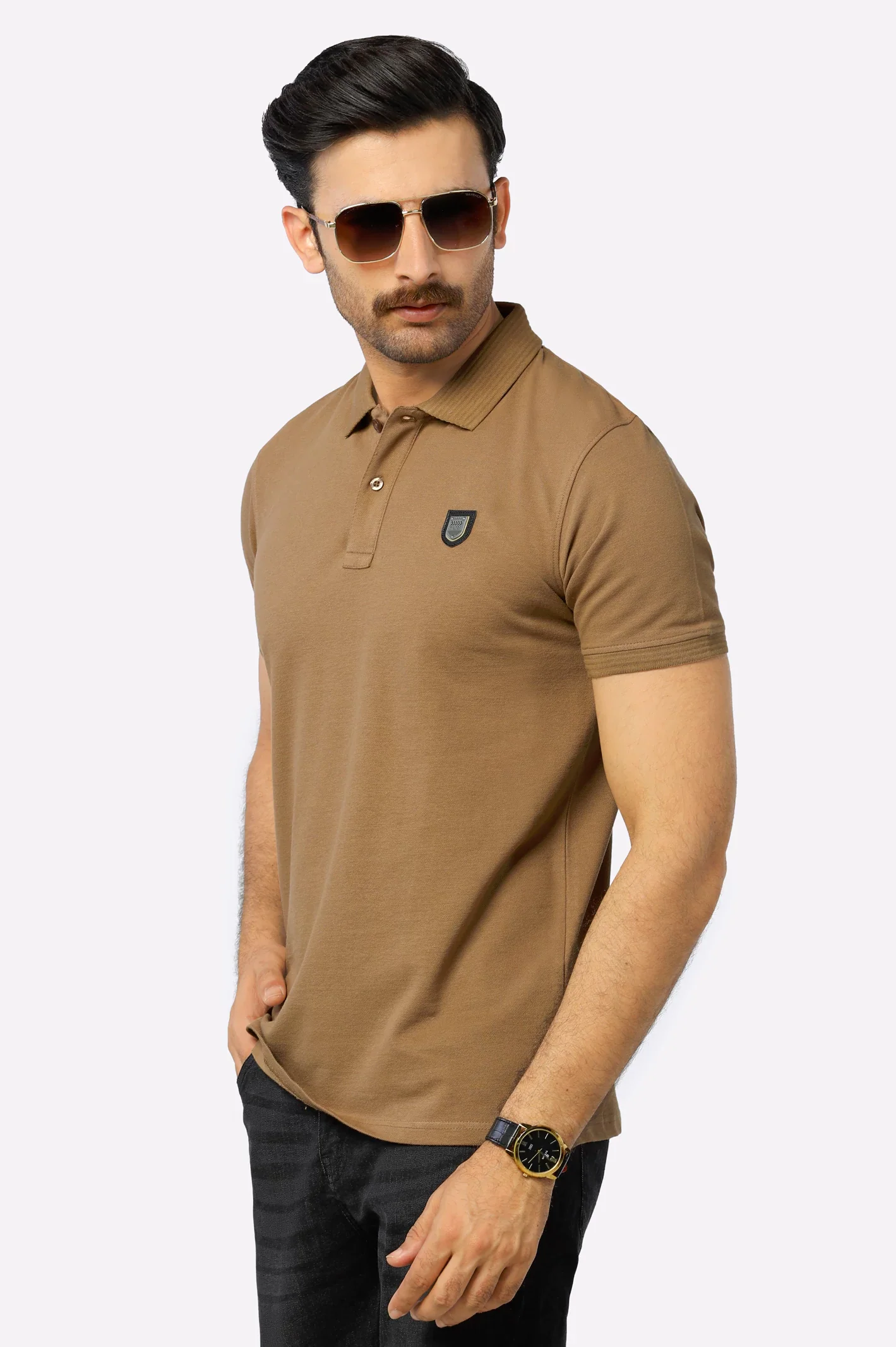 Rod Collar Polo - Image 3