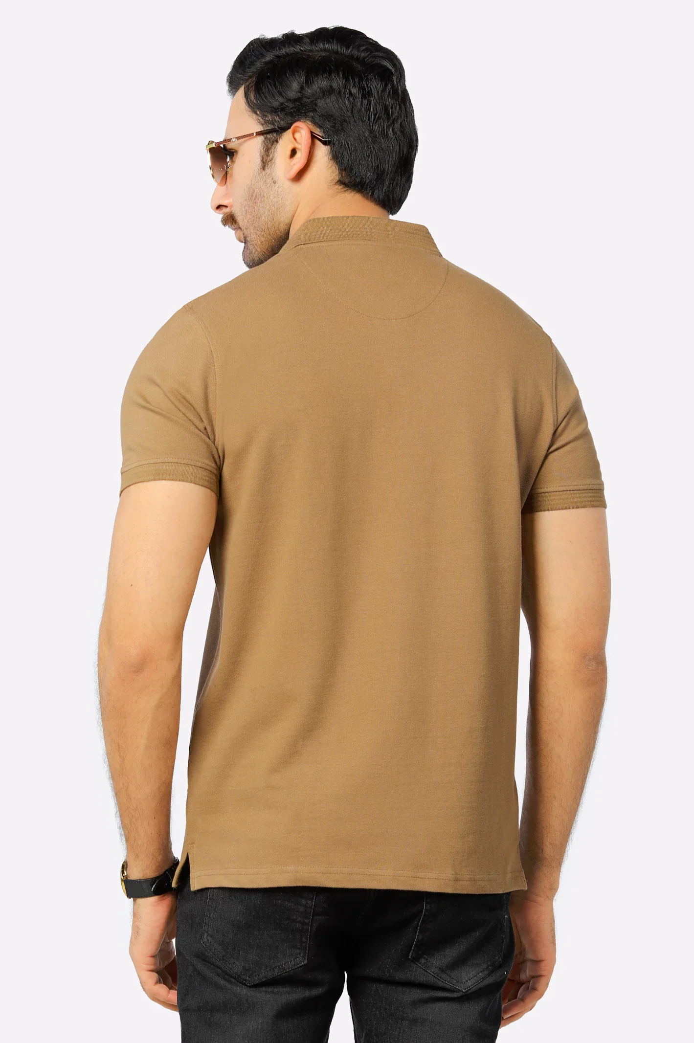 Rod Collar Polo - Image 4