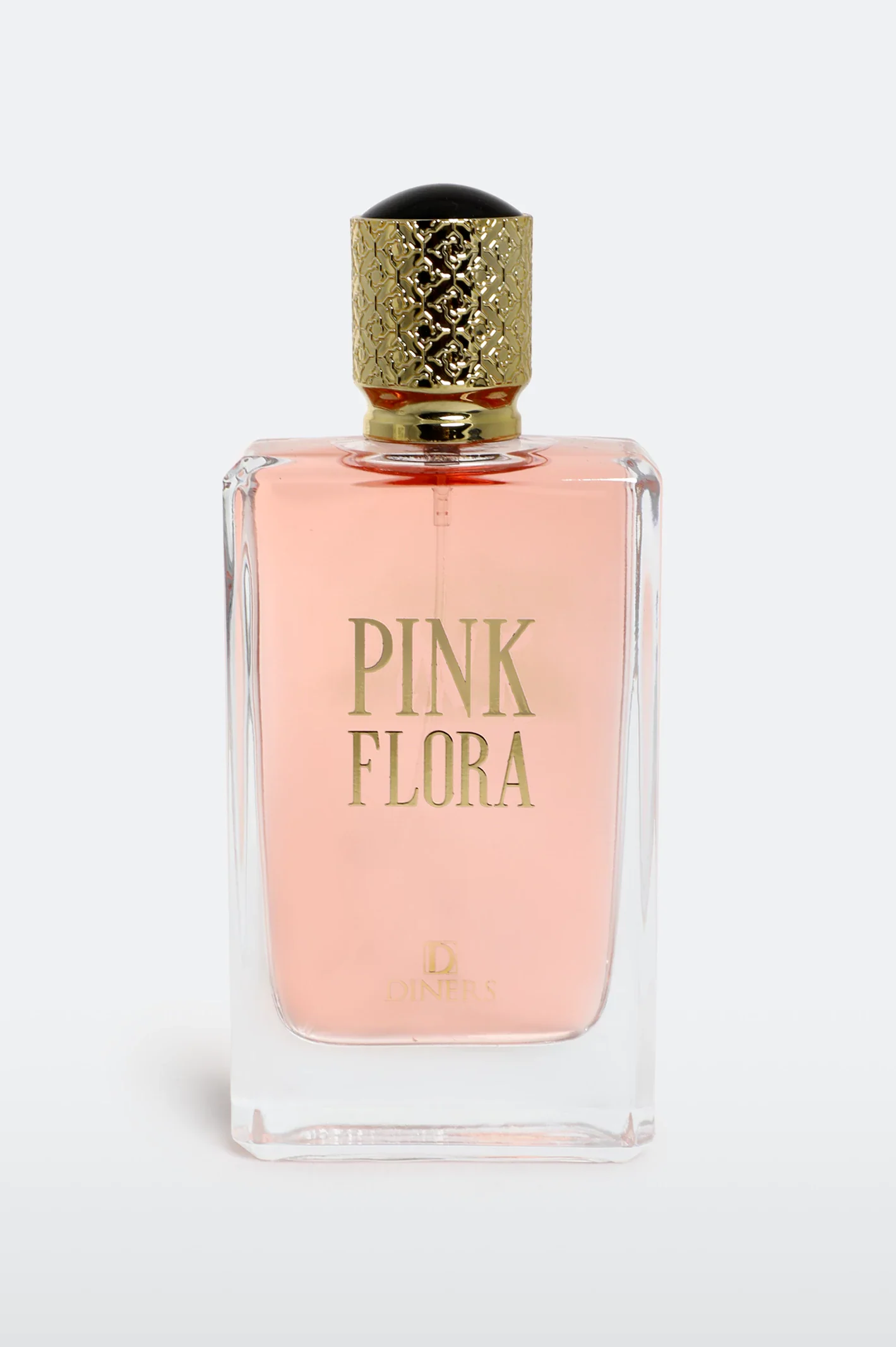 PINK FLORA For Women - Image 2