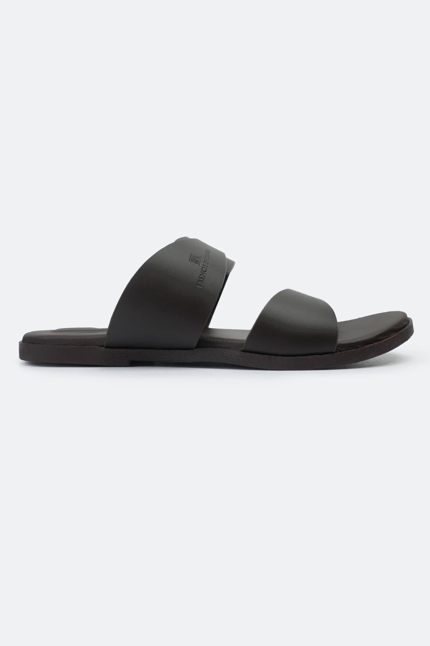 Brown Slippers For Men - Image 2