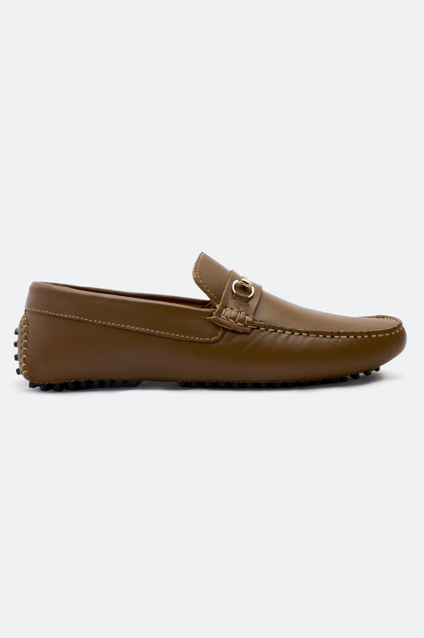 Brown Casual Shoes - Image 2