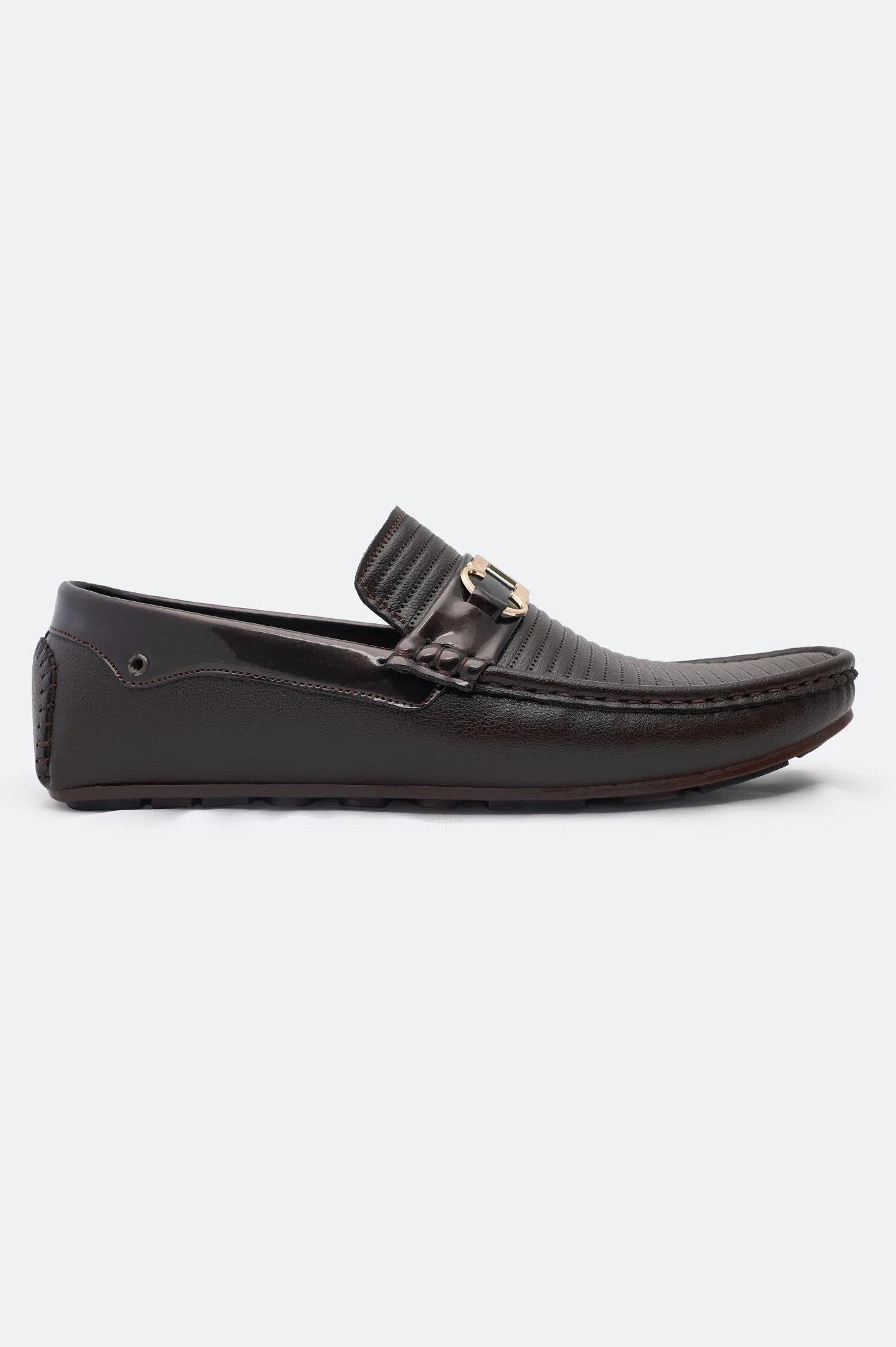 Brown Casual Shoes - Image 2