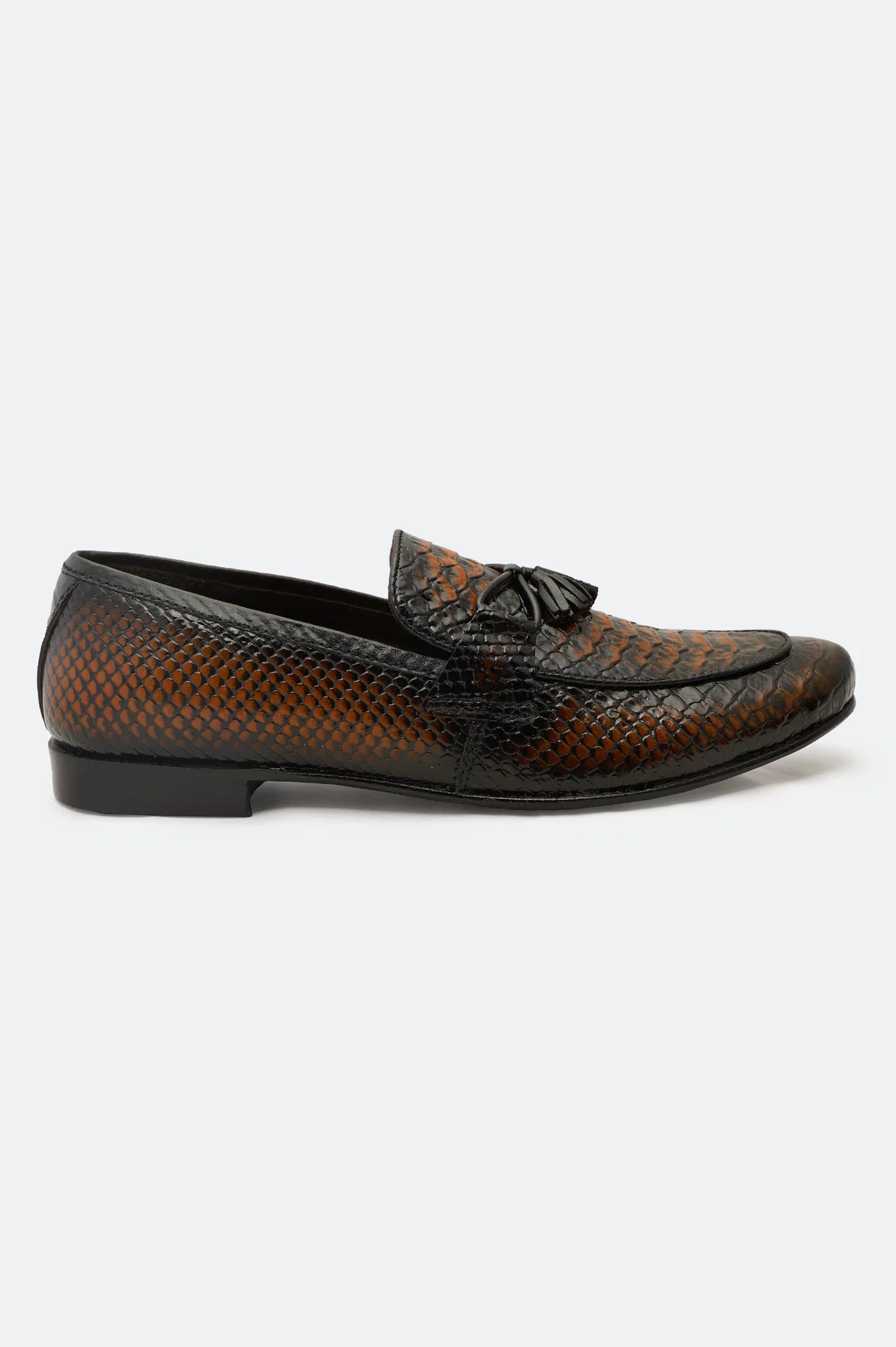 Brown Formal Shoes - Image 2