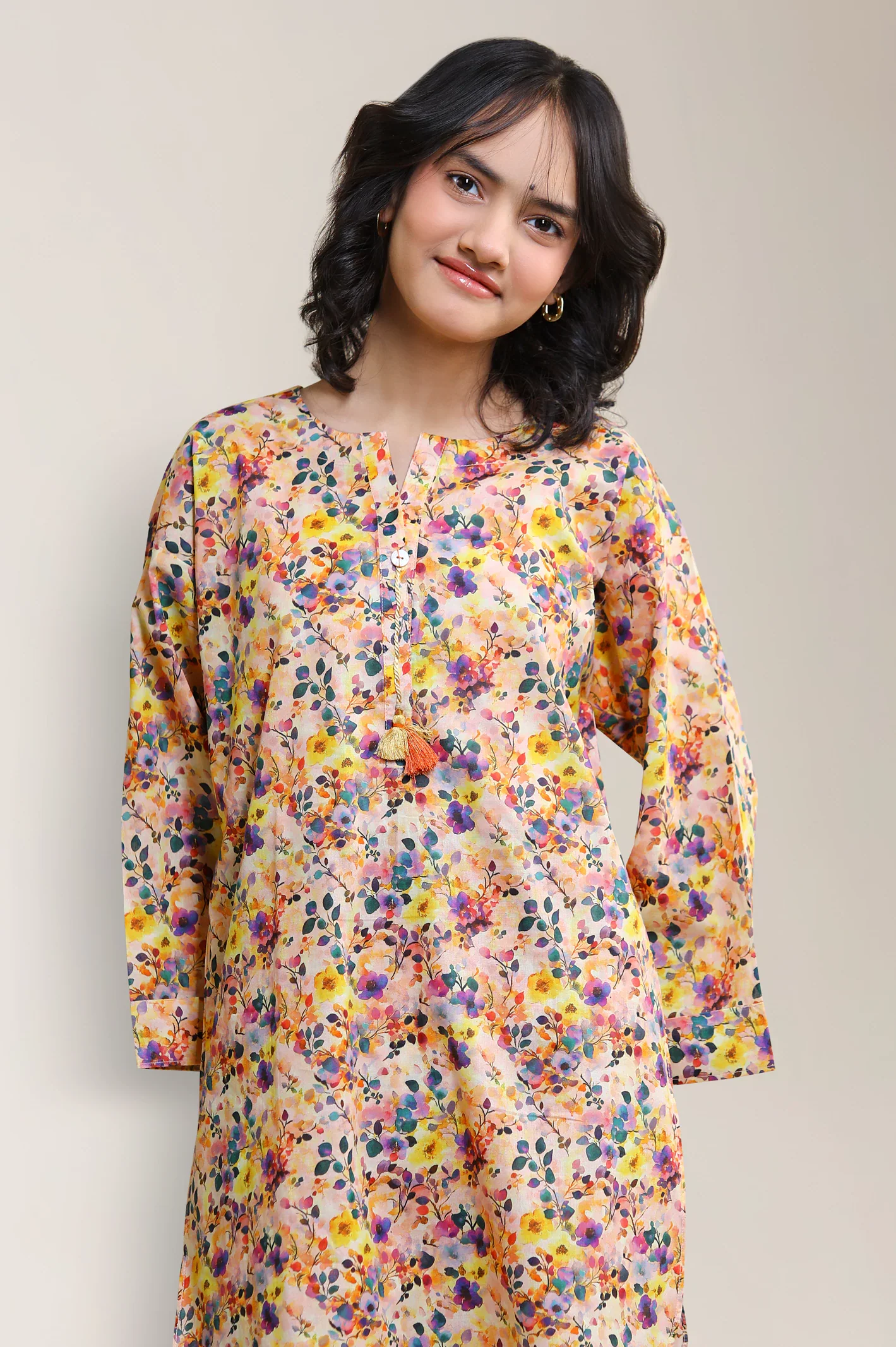 Printed Teens 2PC - Image 2