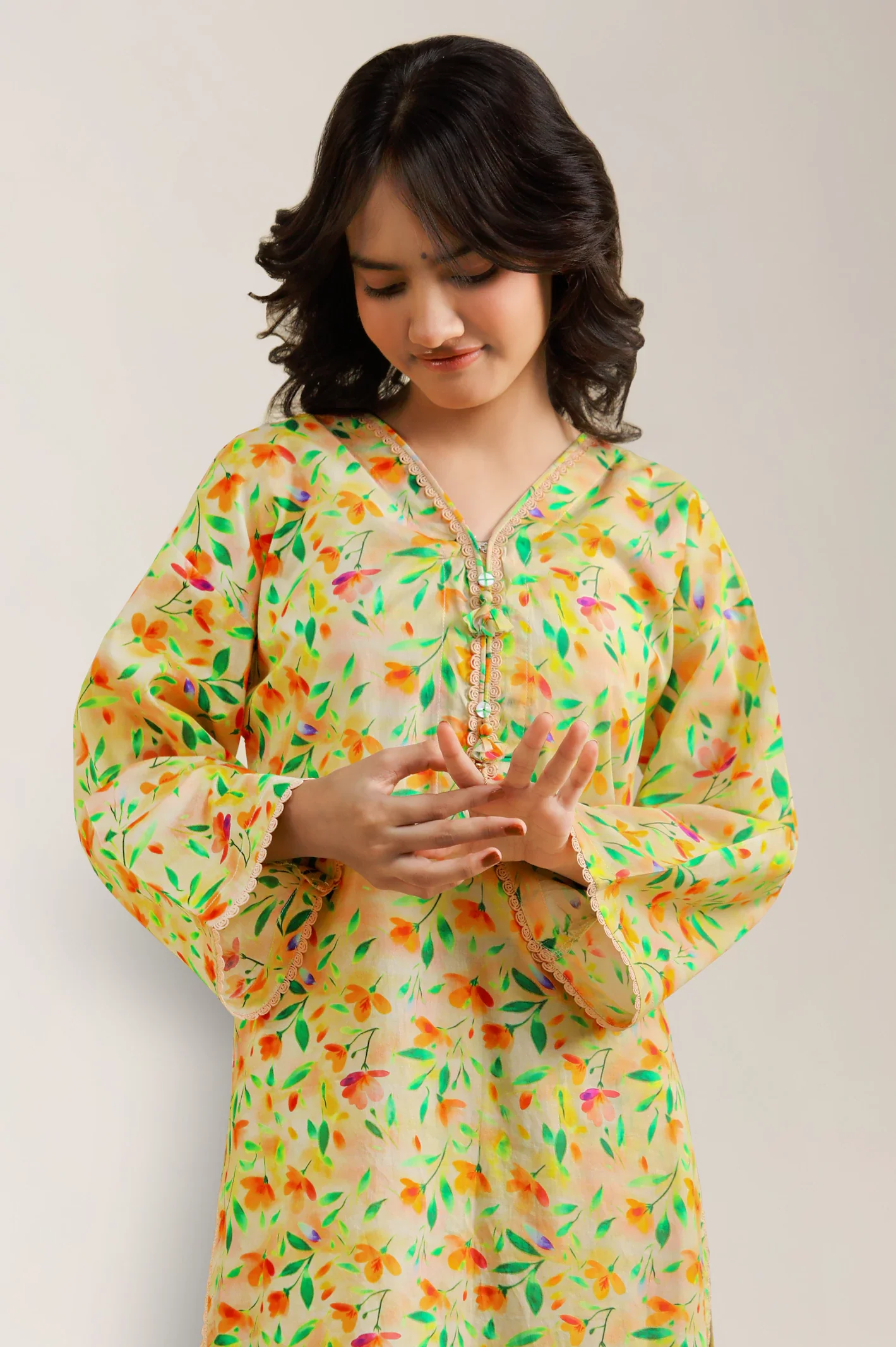 Printed Teens 2PC - Image 2