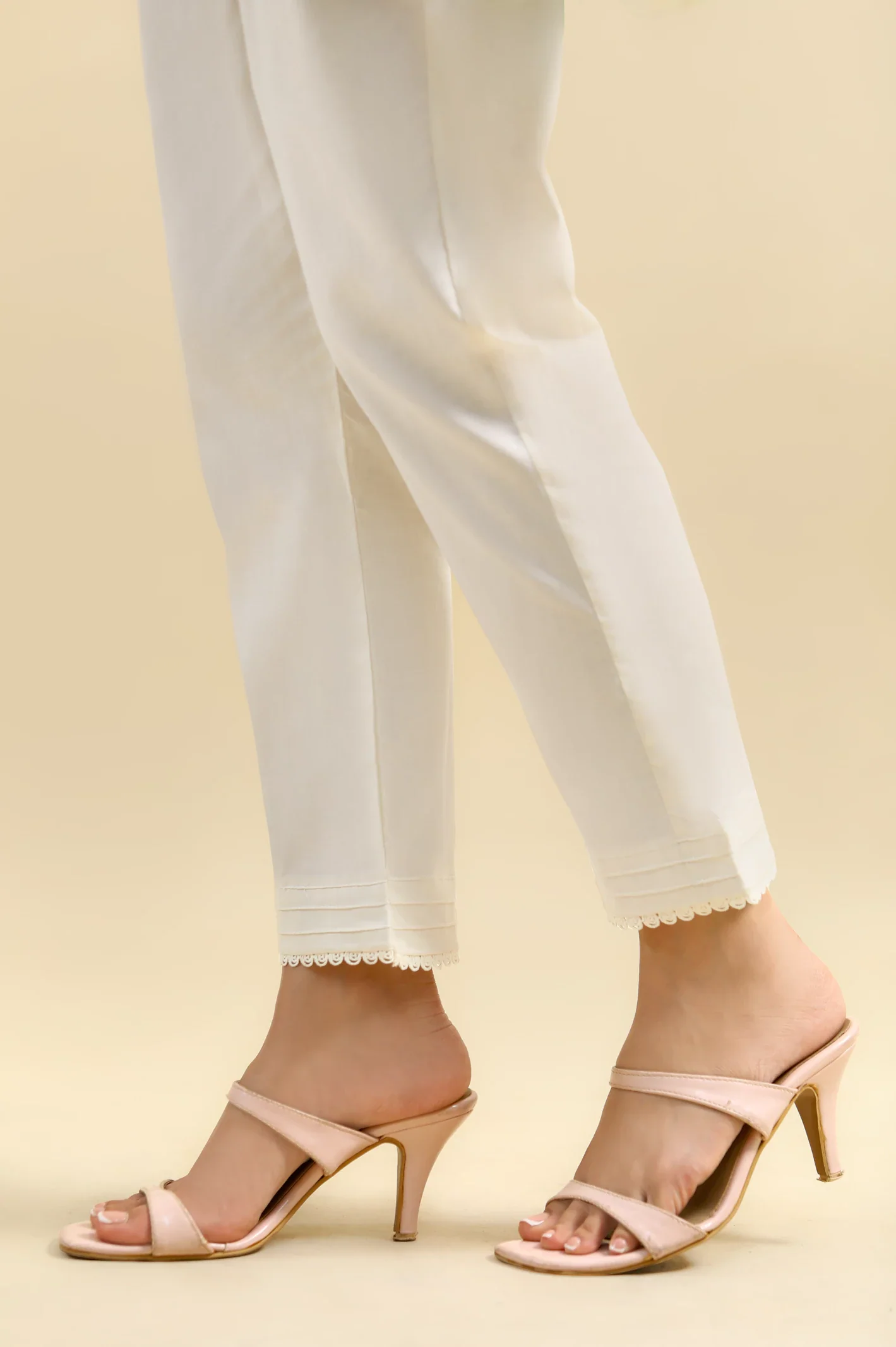 Laces Trouser - Image 2